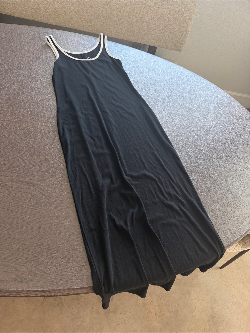 Maxi dress - never worn